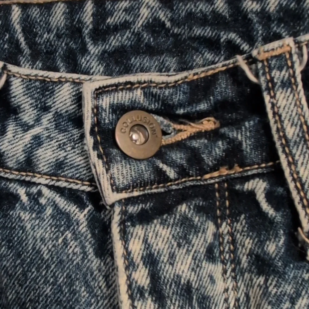 Collusion X005 Straight Jeans - Picture 4 of 8